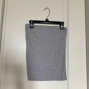 Aerie Ribbed Tube Top